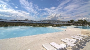 Luxurious apartment for sale in the best urbanization of Ibiza - ES Pouet