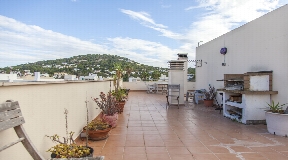 Nice apartment in Jesús with two bedrooms for sale