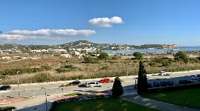 luxurious apartment for sale with amazing views in Marina Botafoch