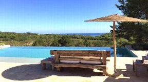 Blackstad finca for sale with a large plot of a land of over 31000 m2