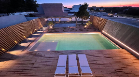 Villa with 4 bedroom in a peaceful area in San Jose