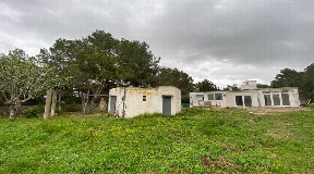 Wonderful cottage with annex in the area of Benimussa for sale