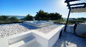 Nice apartment house near to the beach