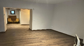 Nice renovated studio with balcony in Dalt Vila for sale