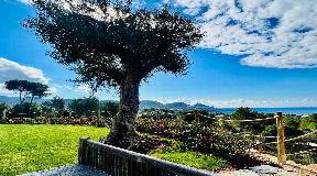 Nice villa on the west coast with spectacular views for sale