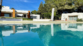 Detached house in KM4 with nice view for sale