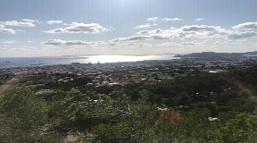 Most luxury development project for sale in Cas Mut with the best views on Ibiza