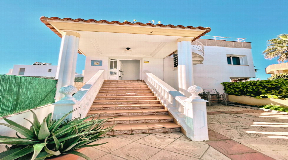 Chalet for sale in the centre of Jesus