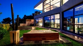 Luxurious Villa with 6 bedroom in Can Furnet for sale