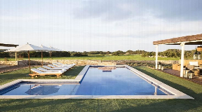 Beautiful villa in Formentera for sale