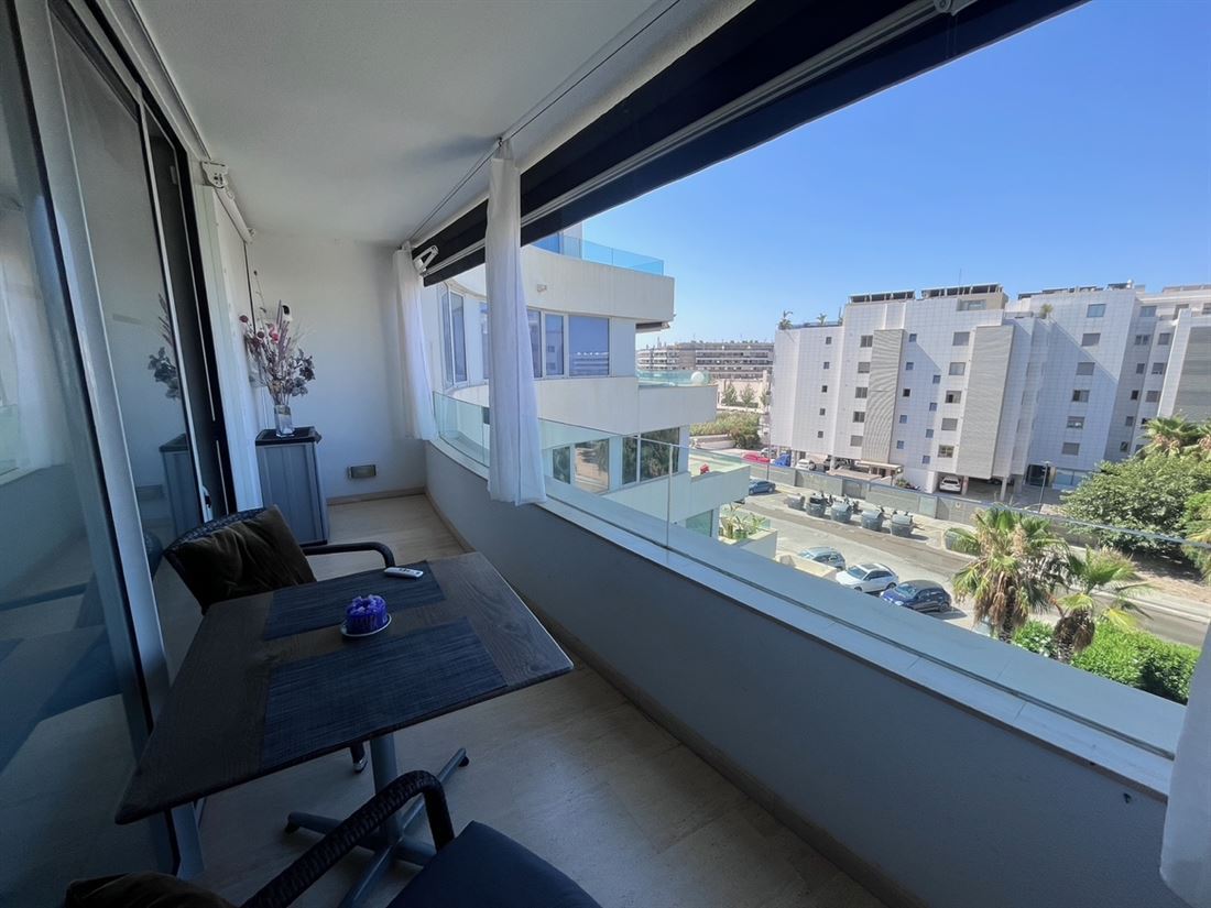 Apartment Precioso is situated in one of the areas in Botafoch for sale