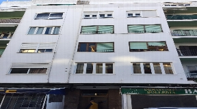 Spacious Apartment for sale in the heart of Figueretas