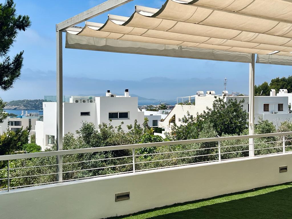 Wonderful 9 bedroom villa with nice views in Can Pep Simó for sale