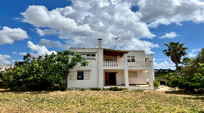 Renovation property for sale with great potential in Jesus