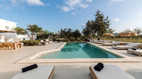 Nice renovated farmhouse for sale with tourist license situated in the Morna Valley
