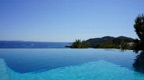 Luxurious villa in Roca Lisa Can Buddha for sale