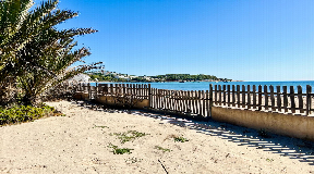 Beachfront house in Talamanca Bay to be refurbished