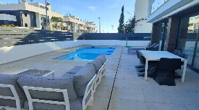Spectacular Ses Torres Property for Sale