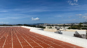 Wonderful investment opportunity in Talamanca with sea views for sale
