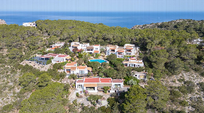 Charming single-story villa in San Miguel for sale