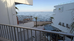 Nice 2-Bedroom Sea View Apartments in Figueretas for sale